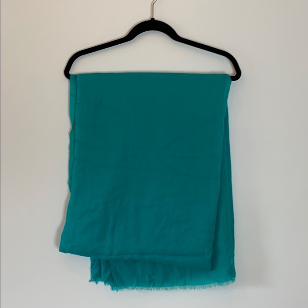 JCrew scarf